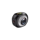 Cámara Deportiva KANJI MOVE360 4K Ultra HD WiFi Sumergible