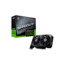 Placa MSI GeForce RTX 5060 8G SHADOW 2X OC