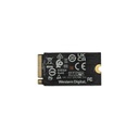 DISCO SOLIDO SSD WD 256 GB SN740 M2.2242 NVME (SDDPMQD-256G) OEM + ADAPTADOR M2.2280 DE ALUMINIO
