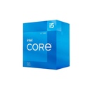 Procesador CORE I5 12400F 12TH 2.5GHZ 4.0GHZ 18MB LGA 1700 (BX8071512400F)