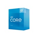 Procesador CORE I3 10105F 10TH 3.70GHZ (1200)-(BX8070110105F)