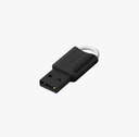 Pen Drive Lexar V40 Usb Flash Drive 16Gb (LXALJDV40-16GAB)