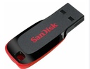 Pen Drive SanDisk Cruzer Blade CZ50 - 32GB (SDCZ50-032G-B35)