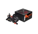 FUENTE 650W LNZ BY SENTEY (ZX650-LS)