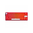 Teclado Mecanico Aula AG60 Pro Red-White (6978080504500)