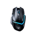 Mouse Gaming Aula S12pro Black (6948391214375)
