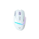 Mouse Gaming Aula S12 Pro White (6948391214368)