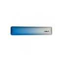 Apoya Muñecas Aula F75 Wrist Rest Blue (6978080505897)