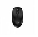 Mouse Genius wireless 2.4 GHZ Black (NX-7000XE BLACK)