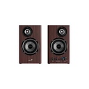 Parlante Genius Sp-Hf1812Bt 50W Dark Brown
