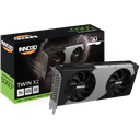 Placa de Video INNO3D NVIDIA Geforce RTX 5060 Ti 8GB GDDR7 TWIN X2