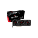 Placa de Video Powercolor Reaper AMD Radeon RX 9070 XT 16GB GDDR6