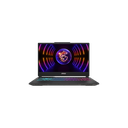 Notebook MSI Cyborg 15 A13UDX Intel I5-13420H 15.6" 16GB DDR5 (2 x8GB)  512GB NVMe RTX 3050 W11 Home