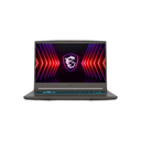 Notebook MSI Thin 15 B13VE Intel I5-13420H 15.6" 16GB DDR4 (2 x8GB) 512GB NVMe, RTX 4050 W11 Home