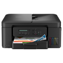 Impresora Brother T730DW Multifunción