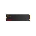 Disco Interno SSD Sandisk Extreme 1TB M.2 2280 NVMe PCIe 4.0 5150Mb/s