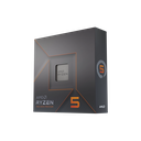 Procesador AMD Ryzen 5 7600X 4.70GHz AM5 DDR5