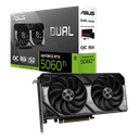 Placa de Video ASUS NVIDIA GeForce DUAL RTX5060TI