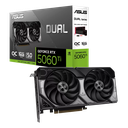 Placa de Video ASUS NVIDIA GeForce DUAL RTX5060TI