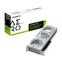 Placa de Video GIGABYTE NVIDIA GeForce RTX 5060 Ti AERO OC 8G