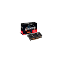 Placa de Video PowerColor Fighter  AMD Radeo RX 7600 8GB GDDR6