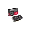 Placa de Video ASUS AMD DUAL RX7600 O8G EVO