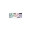 Teclado ASUS M701 ROG AZOTH/NXSW/ES/WHT
