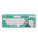 Teclado ASUS RA09 TUF GAMING K3 GEN II HATSUNE MIKU EDITION