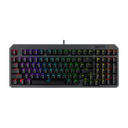 Teclado ASUS RA07 TUF K3 GEN II/RD/ES/ABS