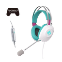 Auricular ASUS A303 TUF GAMING H1 GEN II HATSUNE MIKU EDITION