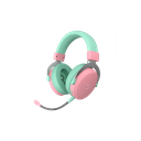 Auricular Cooler Master CH351 Wireless BT 5.4 2.4GHz USB-C 3.5mm Macaron