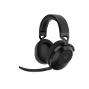 Auricular gaming cable Corsair HS65 Wireless carbón