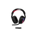 Auricular Inalámbrico Logitech A20 X Negro