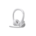 Auricular Inalámbricos Logitech Zone 300 Blanco
