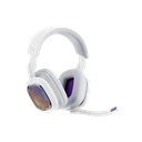 Auricular Gaming Inalámbrico A30 Blanco