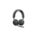 Auricular Inalámbrico Logitech Zone 2 Negro