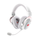 Auricular Inalámbrico Redragon Zeus Pro H510 Blanc